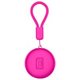 Image Трекер Smart Cellularline Tracy Designed iOS Pink