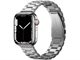 Image Ремешок Spigen 44/45/46/49mm Apple Watch Modern Fit, Silver