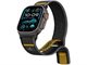 Image Ремешок Spigen 44-49mm Apple Watch AthlexAir Active Black
