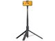 Image Trepied Proove DropStop Selfie Stick 177cm Black