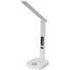 Image Lampă Platinet PDL711RGB Wireless Charging White