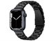 Image Ремешок Spigen Apple Watch Modern Fit 44-49mm Black