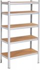 Image Raft Springos HA5212 100x180x60 Silver