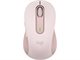Image Мышь Logitech M650 Signature Wireless, Rose