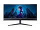 Image Монитор Acer Predator X34 X0 34" UWQHD Mini LED 200Hz