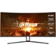 Image Монитор Dahua LM34-E330C 34" UWQHD VA Изогнутый