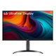 Image Монитор LG UltraFine 32UR550K-B 31.5" 4K UHD VA