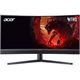 Image Игровой монитор Acer Nitro XZ343CUR X0 34" UWQHD VA изогнутый 200Hz