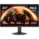 Image Игровой монитор AOC 24G50F 23.8" Full HD IPS 180Hz