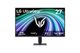 Image Игровой монитор LG UltraGear 27G411B-B 27" Full HD IPS 144Hz