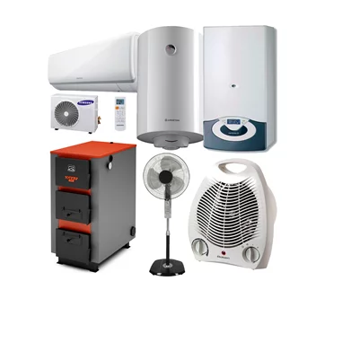 Image Климатическая техника