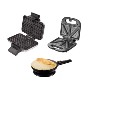 Image Clatite, vafe, sandwich