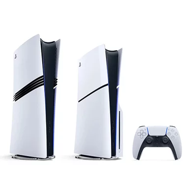 Image Игровые приставки