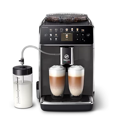 Image Aparate de cafea, cafetiere și espressoare