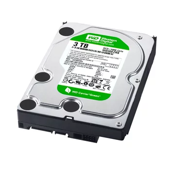 Image Жесткие диски и сетевые накопители