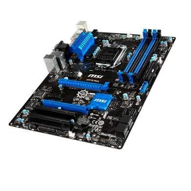 Image Материнские платы
