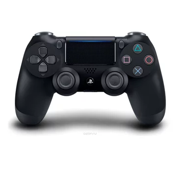 Image Рули, джойстики и геймпады