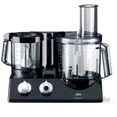 Image Roboti de bucatarie