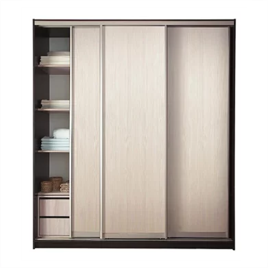 Image Шкафы-купе для спальни