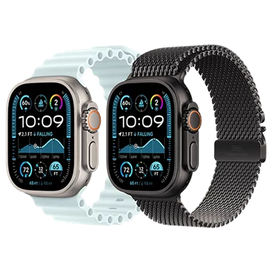 Image Умные часы и фитнес-браслеты