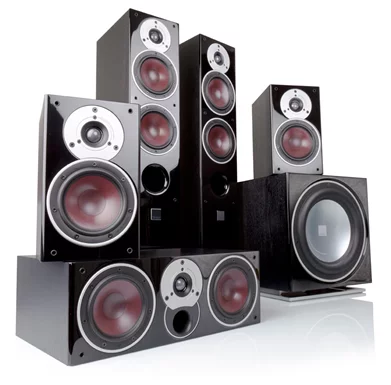 Image Аудиотехника