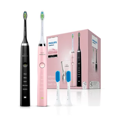 Image Periute electrice și irigatoare bucale