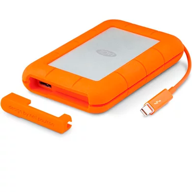 Image Внешние жесткие диски