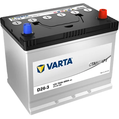 Image Аккумуляторы