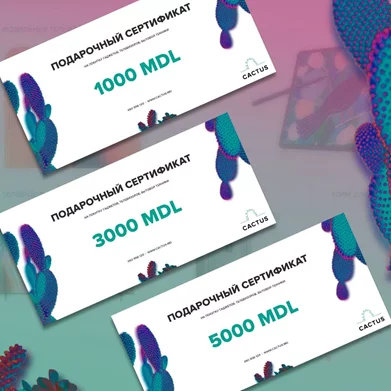 Image Сертификаты