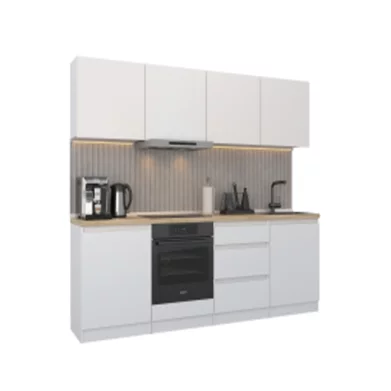 Image Bucatarii modulare