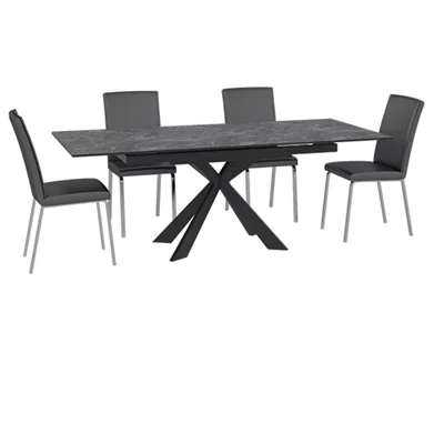 Image Masa cu scaune