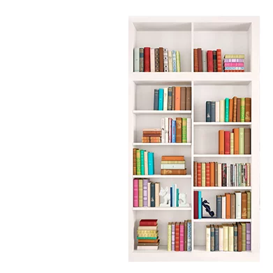 Image Книжные шкафы