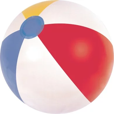 Image Mingi gonflabile