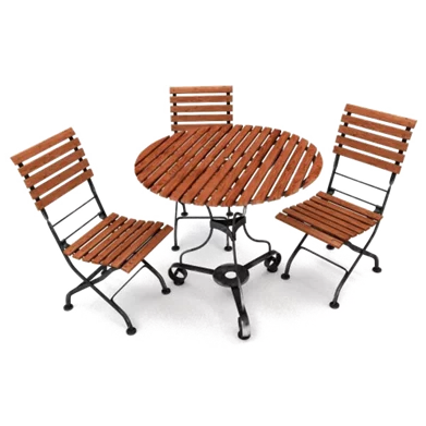 Image Mobilier de grădină