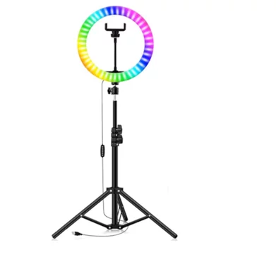 Image Lămpi inelare