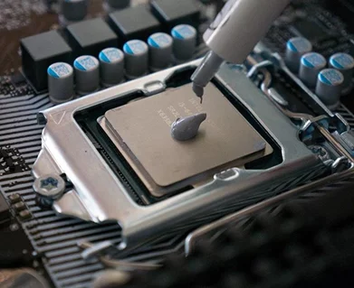 Image Термопасты