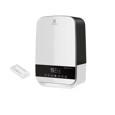 Image Umidificatoare și dezumidificatoare de aeratoare de aer