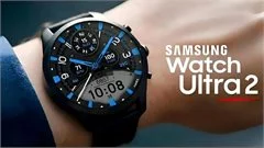 Samsung Galaxy Watch Ultra 2: подробный гид по автономности, GPS и outdoor-функциям
