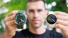 Samsung Galaxy Watch 9 против Ultra 2: какие часы выбрать и за что стоит доплачивать