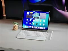iPad Pro 13 с M5 и 512 ГБ: кому нужен большой профессиональный планшет