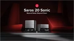 Roborock Saros 20 Sonic: что умеет флагманский робот и кому нужны его сложные функции