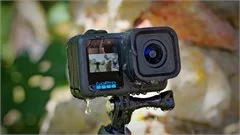 GoPro MISSION 1 PRO: зачем экшн-камере 8K и дюймовый сенсор
