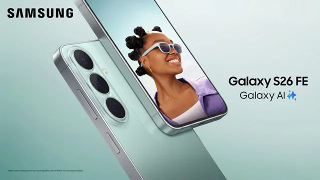 Samsung Galaxy S26 FE: ce aduce nou flagship-ul accesibil din 2026