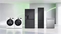 LG готовит массовую сушильную машину класса A: что известно до IFA 2026