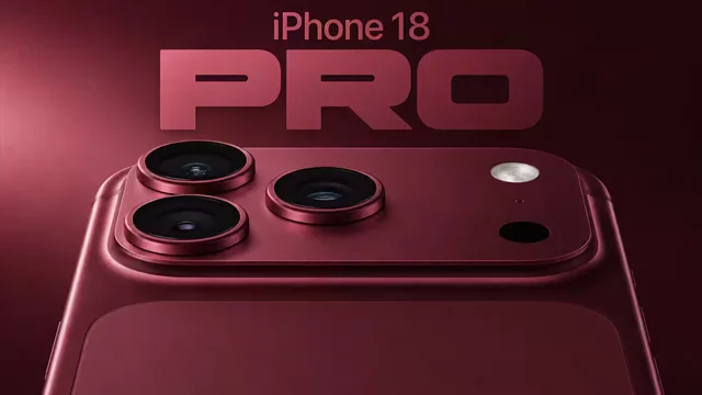 Apple a programat evenimentul din 9 septembrie: ce așteptăm de la iPhone 18 Pro și iPhone pliabil