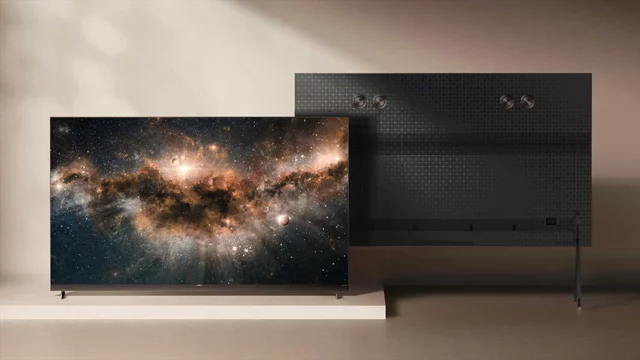 TCL X11L: la ce folosesc 11.520 de zone și luminozitatea de până la 9000 de niți