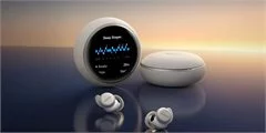 Soundcore Sleep Earbuds 4: можно ли наконец удобно спать в наушниках на боку
