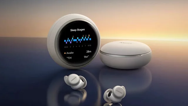 Soundcore Sleep Earbuds 4: poți dormi în sfârșit comod cu căști pe o parte?