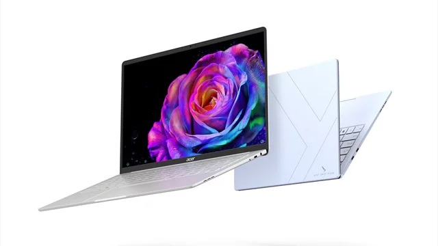Acer Swift Blade 14 la IFA 2026: laptop de 799 g, fără promisiuni inutile