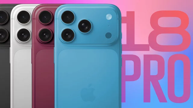 iPhone 18 Pro și Pro Max: ce s-a schimbat și ce model alegem
